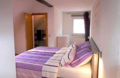 Business Apartments Netzeband - Photo 39