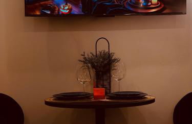 Providence City Center 1BR, Full Kitchen, Walk to Convention Center & PPAC - Foto 19