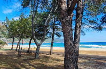 STRATONIGREECE SEAVIEW 6p baby friendly - Foto 68