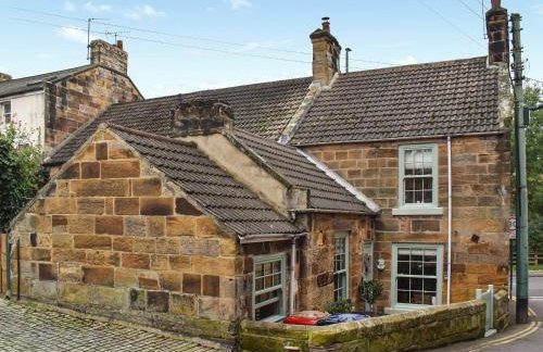 Kilaine Cottage - Foto 22