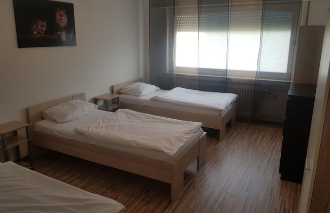 AB Apartment 24 - Foto 4