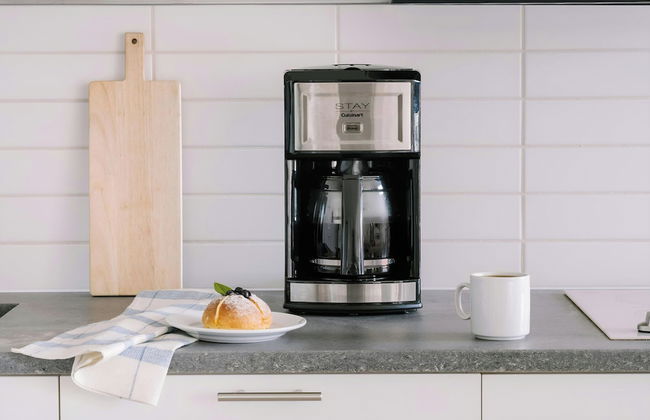 Sonder by Marriott Bonvoy Court Square Apartments Long Island City - Foto 30