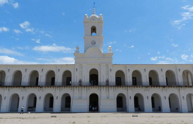 Excursión a La Punta, Suyuque y Villa de la Quebrada - Foto 2
