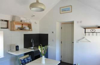 The Dairy, A Cosy conversion nr Little Haven - Foto 7