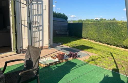 Casaliva pied-à-terre - Foto 11