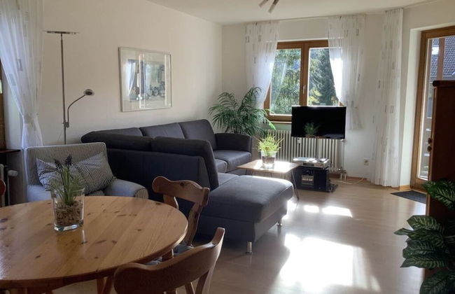 Appartementencomplex Titisee - Foto 1