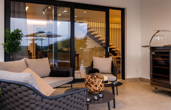 Villa Sonia - Foto 18