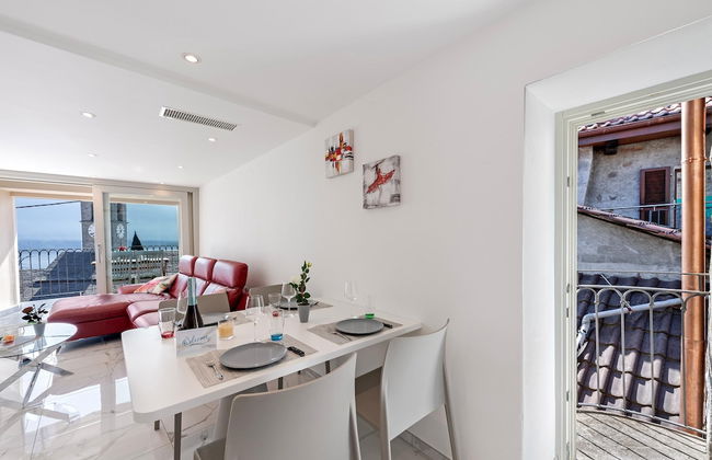 Red View Apartment in Ronco Sopra Ascona Ascona - Foto 5