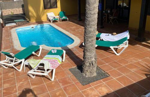 Villa Tamarindo 5 - Photo 57