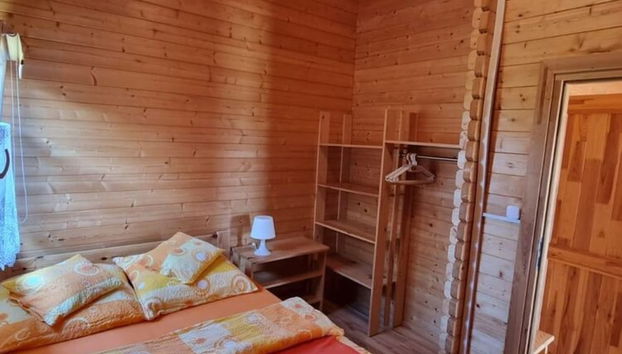 Cottage in Ustronie Morskie Near Aquapark - Foto 3, Zimmer