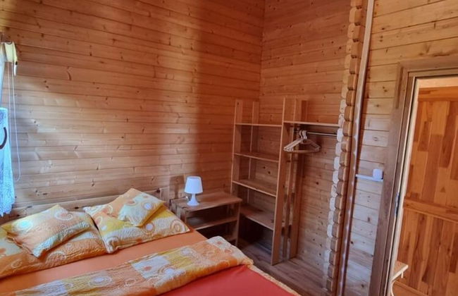 Cottage in Ustronie Morskie Near Aquapark - Foto 3