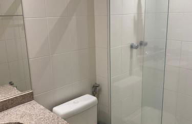 Condomínio MANDAI Apto 305 B Lateral em frente ao mar - Photo 32