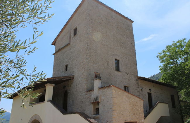 Appartamenti Santa Croce - Photo 28