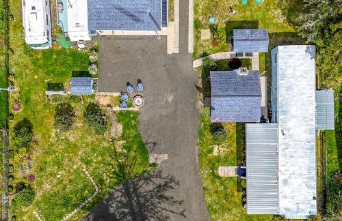 The Beach Shack #2 in Tokeland-WA - Foto 6