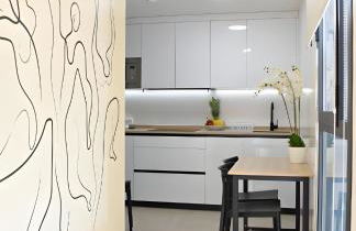 Pepe Lux Ático centro de Málaga - Photo 6