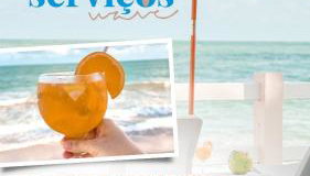 Wave Suítes Hotel & Lounge Bar - Foto 4