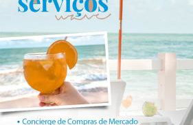 Wave Suítes Hotel & Lounge Bar - Foto 4