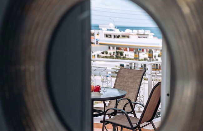 Procy 104 Apartment Venus Beach Ideal for Long or Short Stays - Foto 22