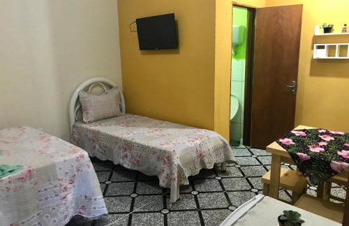 Suite Raio de Sol - Foto 13