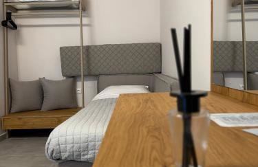 RoomElioti Apartments - Foto 74