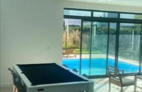 Villa Palmela Resort V5 Piscina privado - Foto 27