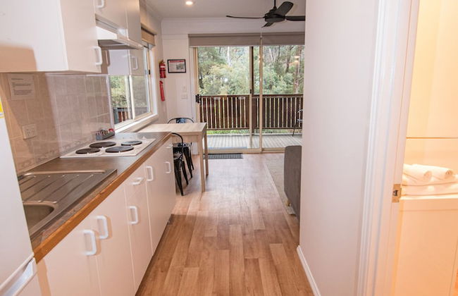 Big4 Tasman Holiday Parks - Bright - Photo 38