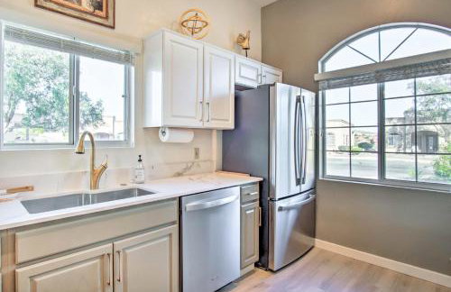 55 and Community with Pool and Spa Green Valley Retreat! - Foto 14