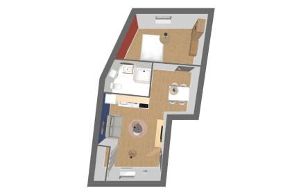 Le Cocoon - Home Homy - Photo 17