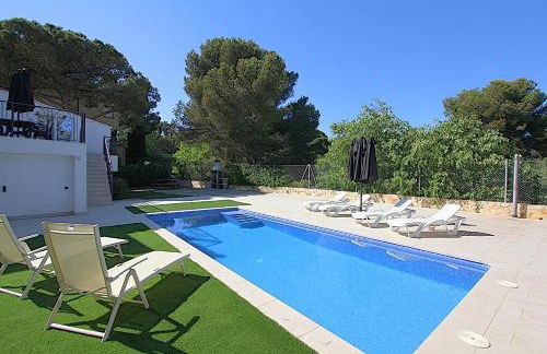 Villa Green House - Foto 7