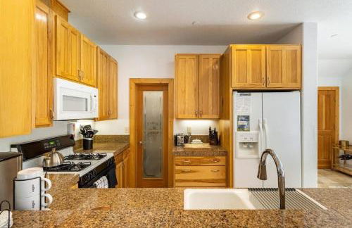 Bright 3BD Kings Beach Townhome - Foto 14