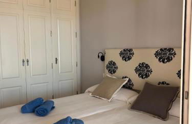 Playa del Duque-Amazing views 2 bedroom - Foto 52