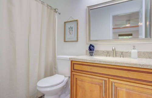 Hot Tub, Game Room, Fire Pit, Rays, Braves Spring - Foto 12