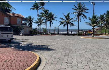 Edicula beira praia Gaivota - Foto 37