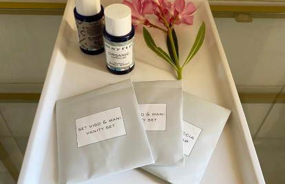 Dammuso Pensare alla Luna - Foto 39