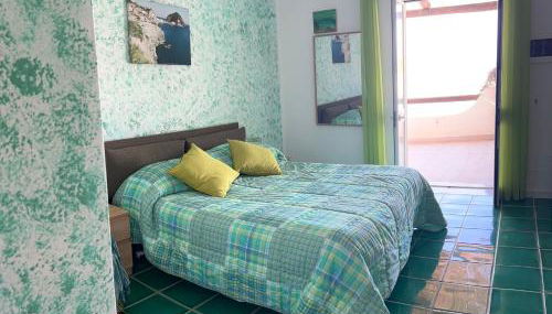 Casa Bianca Ischia - Foto 3