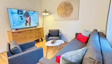 Fewo am Disselhook - Foto 2