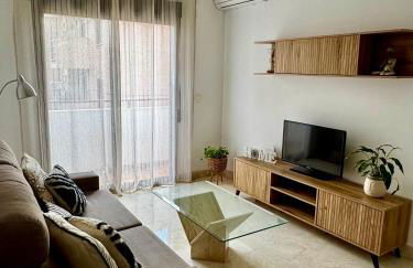 Apartamento a 10 minutos de Granada, Sierra Nevada a 35km, parking gratis - Photo 1