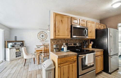 Family-Friendly Desert Oasis home - Foto 4