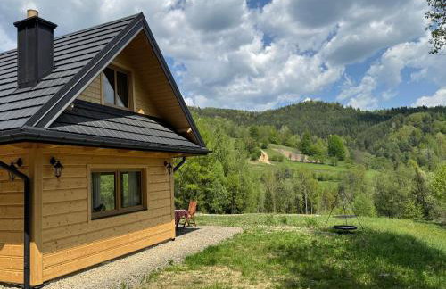 Chata na Wzgórzu - Photo 21