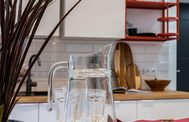 City Lights Apartments - Bosacka - Photo 59