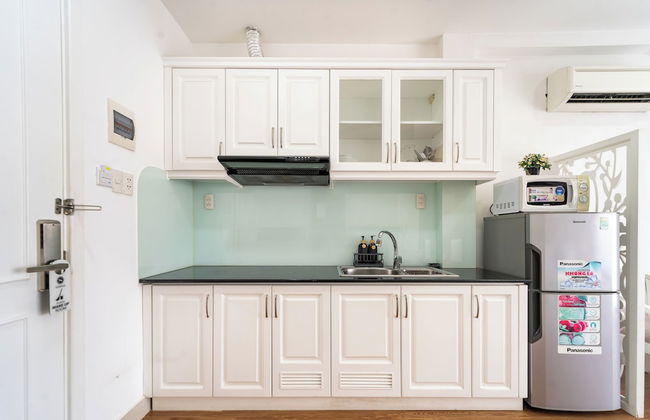 SABINA Residence - HCM - Foto 70