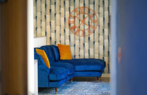 Little Edge: Bright and Modern Central Apartment - Foto 20