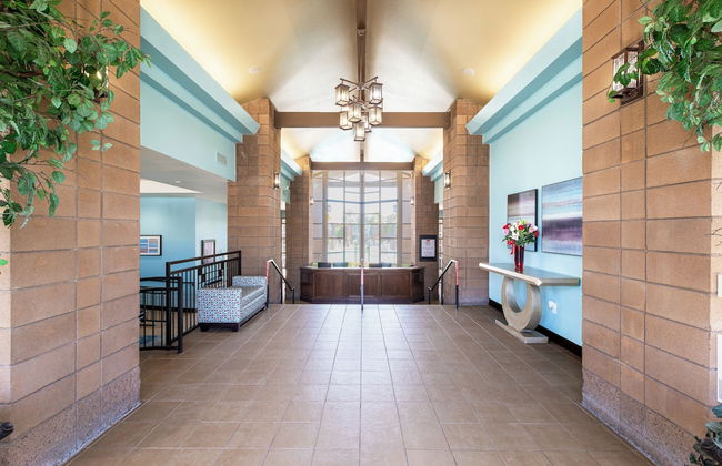 The Cliffs at Peace Canyon - Foto 2