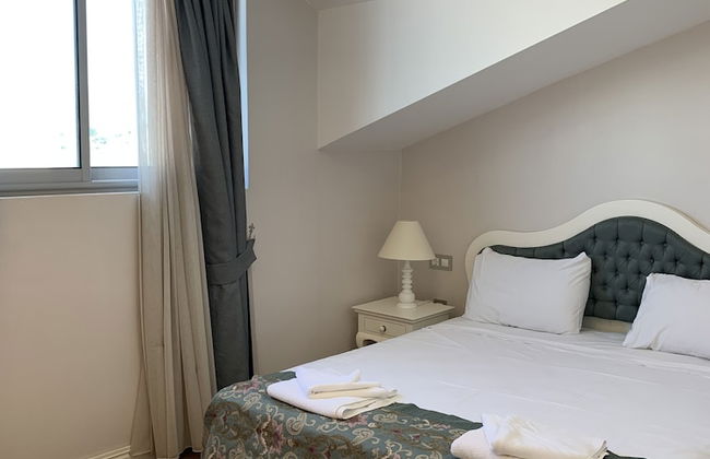 Defne Beach Makri - Foto 2