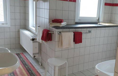 Ferienwohnung am Kammweg - Foto 20