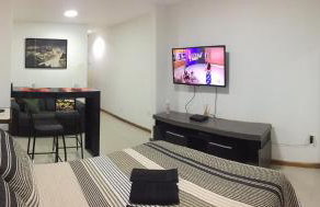 Studio Botafogo Beach - Foto 1