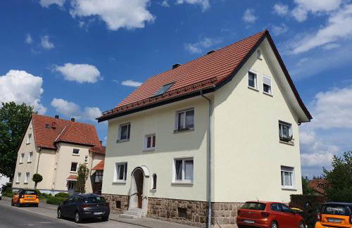 Fewo Fulda Neuenberg - Foto 1