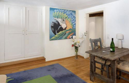 Ferienwohnung Gill - Foto 11