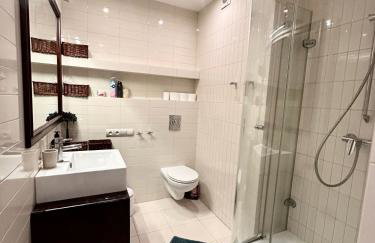 Gocław 2 rooms Parking Free - Foto 40