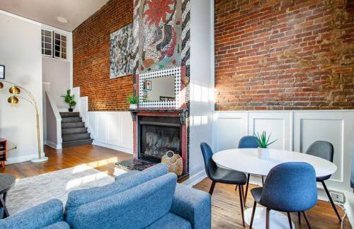 Heart of the Old City- Minutes from Market Square - Foto 25